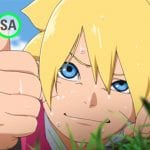 Boruto
