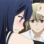 Brynhildr in the Darkness