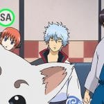 Gintama