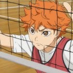 Haikyu