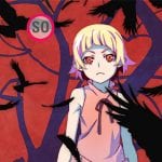 Kizumonogatari