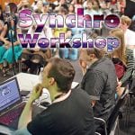 Synchro Workshop AnimagiC