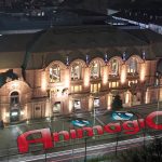 Rosengarten Mannheim