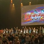 Was Ist Die AnimagiC Ehrengaeste