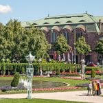 Was Ist Die AnimagiC Friedrichsplatz
