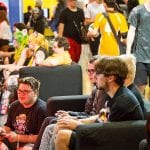 Was Ist Die AnimagiC Gamesroom