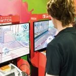 Was Ist Die AnimagiC Gamesroom2