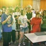 Was Ist Die AnimagiC Karaoke