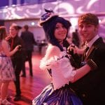 Was Ist Die AnimagiC Musensaal NoC