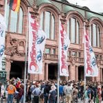 Was Ist Die AnimagiC Rosengarten