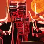 Was Ist Die AnimagiC Taiko