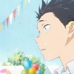 A Silent Voice