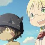 Made In Abyss