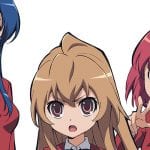 Toradora