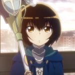 AURA Koga Maryuins Last War