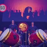 Amaterasu_Taiko