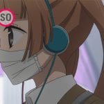 Anonymous Noise