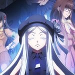 Arpeggio Of Blue Steel Ars Nova Cadenza