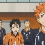Haikyu Movie 1