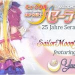 Sailor Moon German