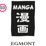 Egmont Manga Header