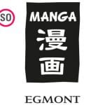Egmont Manga Header