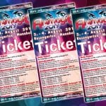 AnimagiC 2019 Tickets