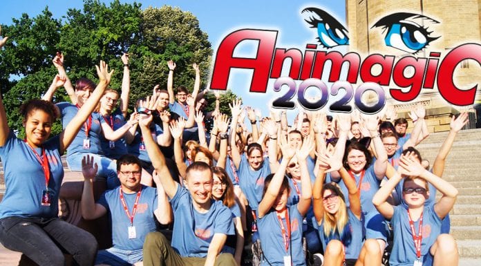 AnimagiC-Crew 2020