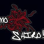 Omoshiro Logo Header