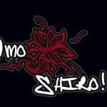 Omoshiro Logo Header
