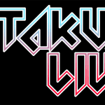 Otakus Live Logo