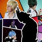 Otakus Live MHA Panic At The Bootcamp Header