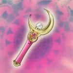 Sailor Moon German Header