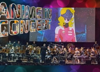 Anime in Concert: Magisch melodisch