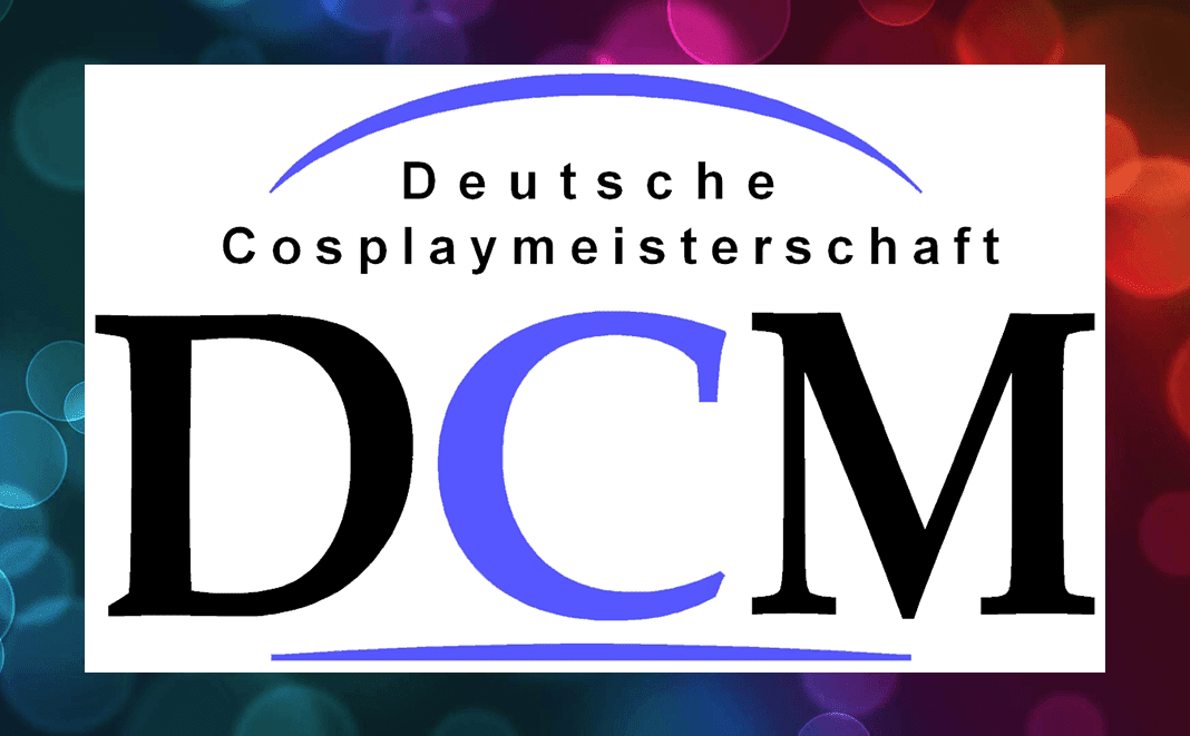 Deutsche Cosplaymeisterschaft 2019