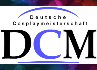 Deutsche Cosplaymeisterschaft 2019