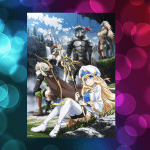 Webseite Aufmacher Anime