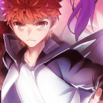 Fate Stay Night Heavens Feel Movie 2