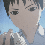 AJIN DEMI HUMAN Aufmacher