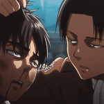 Attack On Titan Anime Movie Teil 2