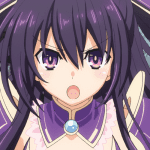DATE A LIVE Aufmacher