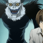 Death Note Relight 1 Visions Of A God