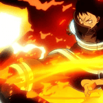 Fire Force Aufmacher