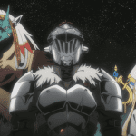 Goblin Slayer Aufmacher