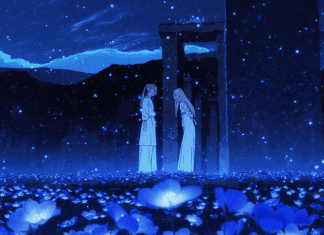 Maquia – Eine unsterbliche Liebesgeschichte