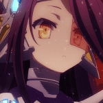 No Game No Life Zero Aufmacher