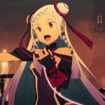 Sword Art Online The Movie Ordinal Scale Aufmacher