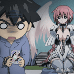 Angeloid Aufmacher