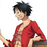 Aufmacher One Piece Neu