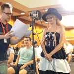 Aufmacher Synchro Workshop